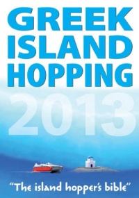 Greek Island Hopping 2013