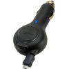 Retractable Car Charger for Google Nexus S