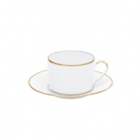 Bernardaud Palmyre Tea Cup