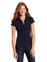 Southpole Junior's Basic Solid Polo