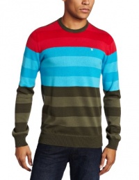 Hurley Men's Engine Sweater