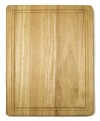 Architec Gripperwood Hardwood Cutting Board, 16 by 20-Inch