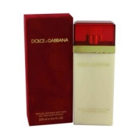 DOLCE & GABBANA by Dolce & Gabbana Body Milk 8.4 oz for Women