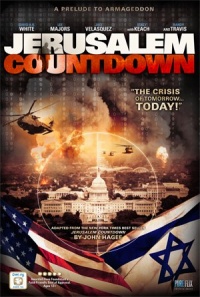 Jerusalem Countdown