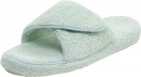 ACORN Women's Cotton Terry Slide Slipper