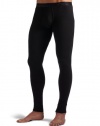 2(x)ist Men's Essentials Long Underwear, Black, Medium