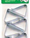 Coghlan's 527 Table Cloth Clamps (Set of 6)