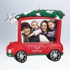 Our Family Photoholder 2011 Hallmark Ornament