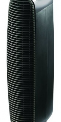 Honeywell Tower Air Purifier with HEPA  Filter, HHT-081