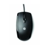 HP USB 3 Button Optical Mouse in Retail Packaging