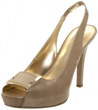 Nine West Women's Flambeau Platform Pump