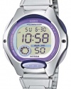 Casio General Men's Watches Digital LW-200D-6AVDF - WW