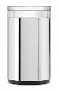 simplehuman 5-Ounce Round Tumbler, Chrome