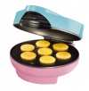 Nostalgia Electrics CKM-100 Electric Cupcake Maker