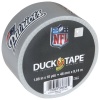 Duck Brand 240489 1.88-Inch by 10-Yard New England Patriots NFL Team Logo Duck Tape