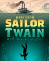 Sailor Twain: Or: The Mermaid in the Hudson