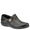 Clarks Women's Sixty Delta Slip-On - Black