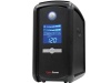 CyberPower CP1000AVRLCD Intelligent LCD Series UPS 1000VA 600W AVR Mini-Tower