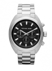 Michael Kors Watches Dean (Silver)