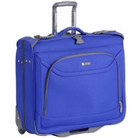 Delsey Helium Fusion Lite 2.0 Trolley Garment Bag