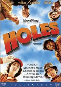 Holes (Full Screen Edition)