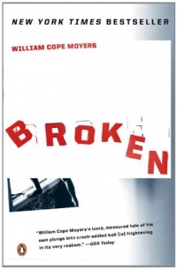 Broken: My Story of Addiction and Redemption