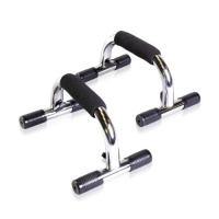 Definity HHP-001 Pair of Push Up Bars