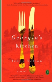 Georgia's Kitchen