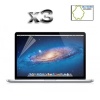 3 Pack Anti-Glare Screen Protectors for Apple Macbook Pro 15 Inches Retina Display