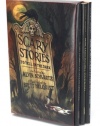 Scary Stories Box Set: Scary Stories, More Scary Stories, and Scary Stories 3