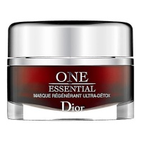 Dior Capture Totale One Essential Ultra-Detox Treatment Mask 1.8 oz