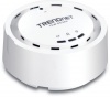 TRENDnet 300Mbps Wireless N PoE Access Point TEW-653AP (White)