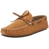 Minnetonka Men's Casey Slipper