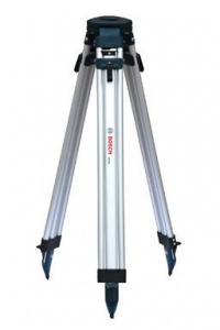 Bosch Quick-Clamp Contractors Aluminum Tripod (BT160)