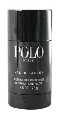 Polo Sport by Ralph Lauren for Men, Alcohol-Free Deodorant, 2.6 Ounce