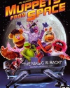 Muppets From Space