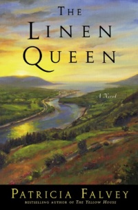 The Linen Queen: A Novel