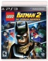 LEGO Batman 2: DC Super Heroes