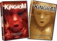 The Kingdom - Series One and Two