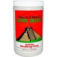 Aztec Secret Indian Healing Clay - 2 lbs