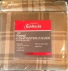 Sunbeam Twin Flannel Comforter Cover and Sham Set - Jack