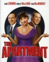 The Apartment (Collector's Edition)