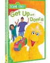 Sesame Street: Get Up and Dance