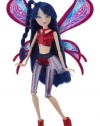 Winx 11.5 Deluxe Fashion Doll Believix - Musa