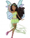 Winx Club Harmonix Aisha 11.5 Fashion Doll