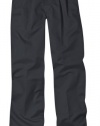 Dickies Boys 2-7 Pleated Front Pant - School Uniform