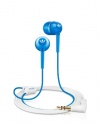 Sennheiser CX 310 Originals High Quality Noise-Isolating Ear-Canal Headphones with Bass Driven Sound