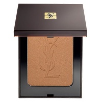 Yves Saint Laurent TERRE SAHARIENNE - Bronzing Powder SPF 12 3 Golden Sand