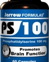 Jarrow Formulas Ps-100, 60 Softgels