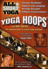 All Sport Yoga: Yoga Hoops